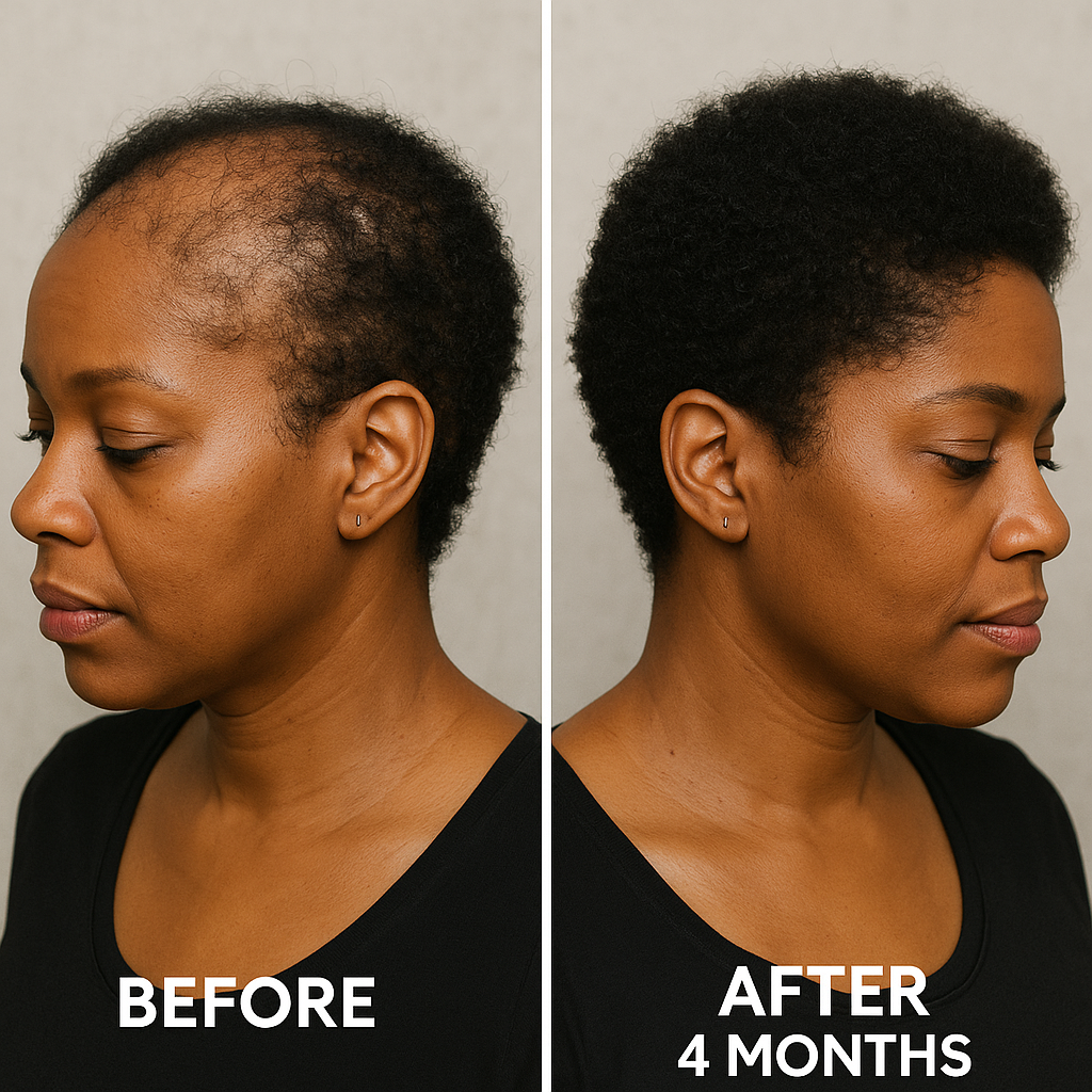 Before and After 1